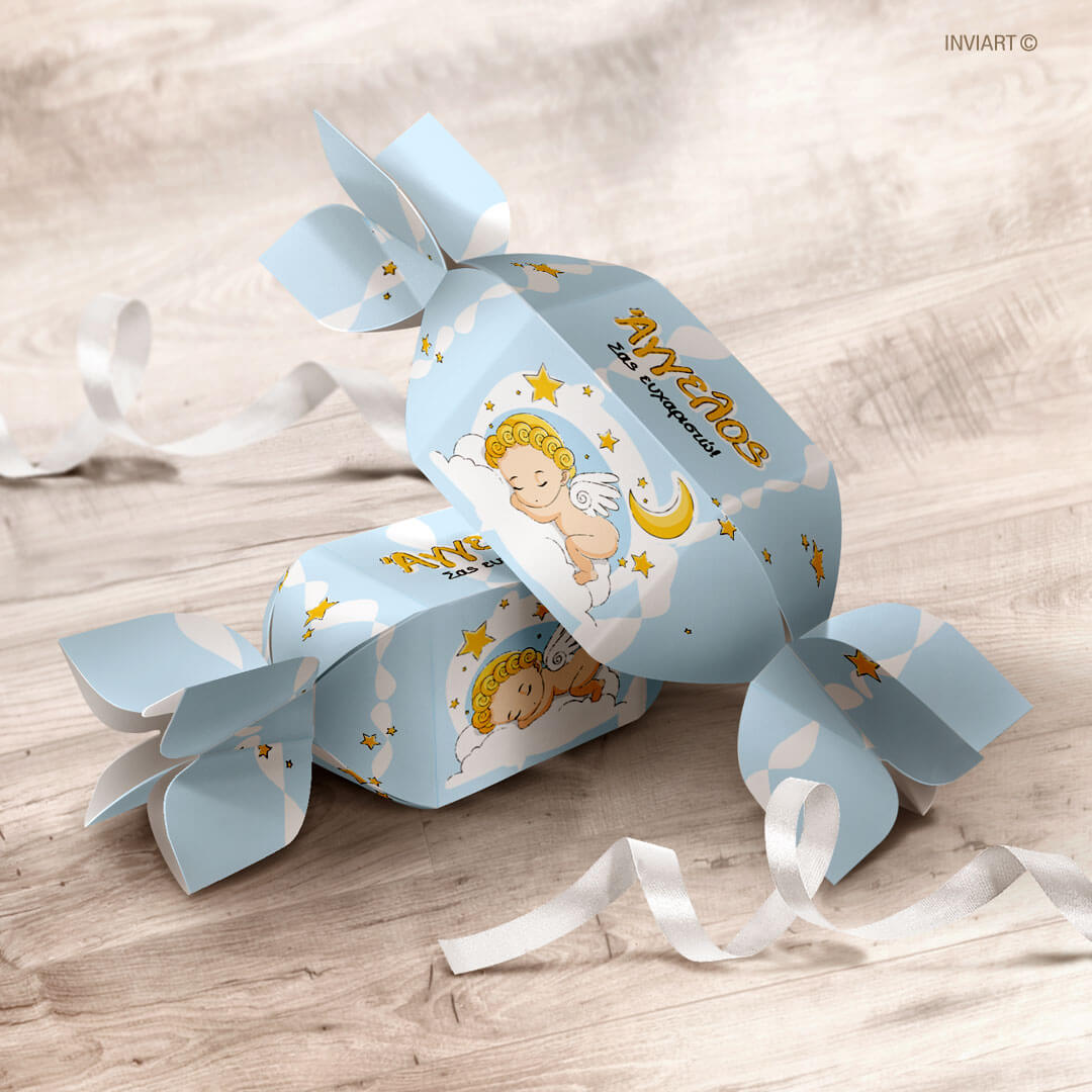 ΜΠΟΜΠΟΝΙΕΡΑ ΚΑΡΑΜΕΛΑ ΑΓΓΕΛΑΚΙ