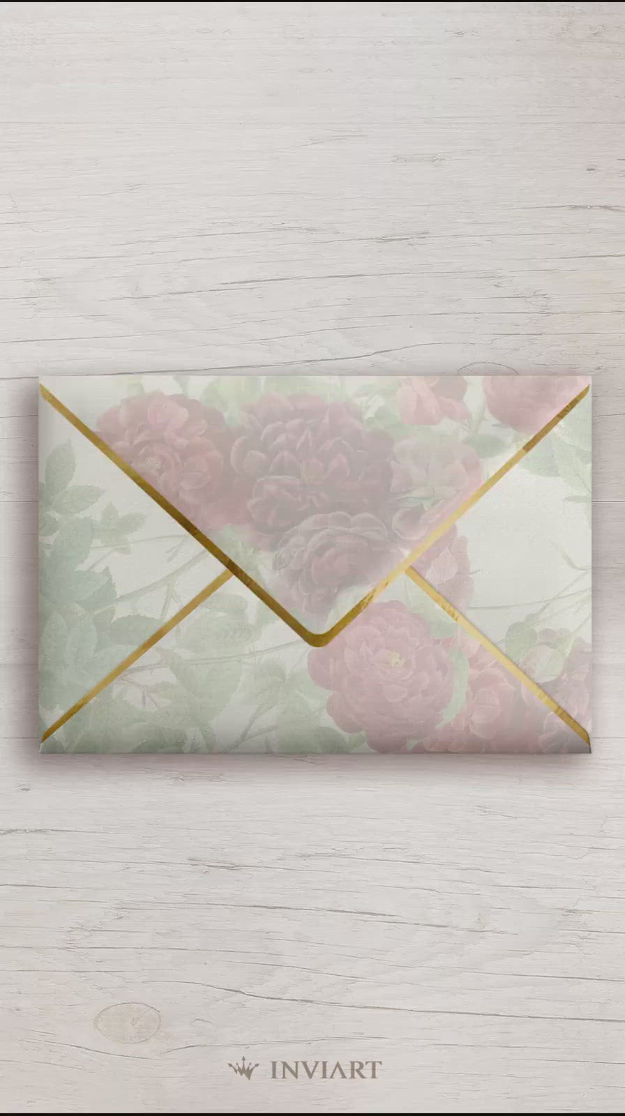 Ηλεκτρονικό προσκλητήριο γάμου