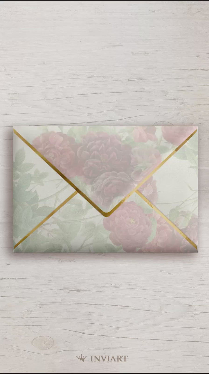 Ηλεκτρονικό προσκλητήριο γάμου