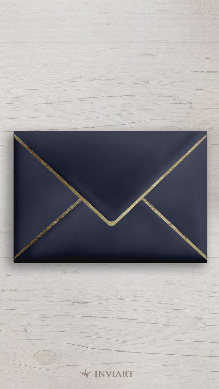 Ηλεκτρονικό προσκλητήριο γάμου